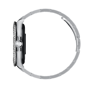 Reloj Inteligente DF AW46 2025 para Hombre, Acero Inoxidable, Llamadas por Bluetooth, Resistente al Agua IP67, Pantalla, Estilo Ejecutivo Clásico - Product Image 6