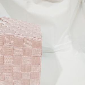 Nylon dệt tổ chức giỏ cho trang trí nội thất PP dây đeo dệt lưu trữ Quà Tặng cản trở giỏ - Product Image 6