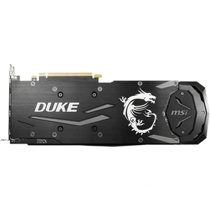 การ์ดจอ <span class=keywords><strong>MSI</strong></span> GeForce RTX <span class=keywords><strong>2070</strong></span> DUKE 8G OC <span class=keywords><strong>Gaming</strong></span> มือสอง พร้อมหน่วยความจำ 8GB GDDR6 256-bit รุ่น 2060 <span class=keywords><strong>Super</strong></span> <span class=keywords><strong>2070</strong></span> <span class=keywords><strong>Super</strong></span> 2080 <span class=keywords><strong>Super</strong></span> - Product Image 4