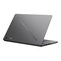 Ordinateur portable de jeu AMD ROG Zephyrus G14 14,0 pouces, tout neuf, R9-8945HS, 8 Go x 2 DDR5, 1 To, RTX 4060, 120 Hz, 2,8 K, anglais, Win11, 5,4 GHz