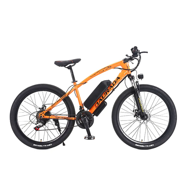 Hot Sale Cheap 26 Inch 21 Speed High Speed Motor Electrical Mtb Bike Mountain Full Suspension Other Bike Electric Hybrid Bike