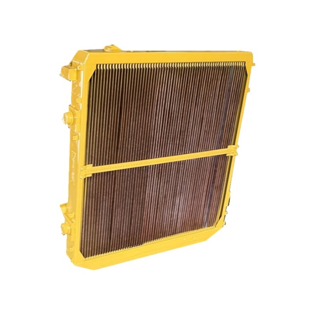Chinese Customize High Efficiency Industrial Copper Mining Radiator