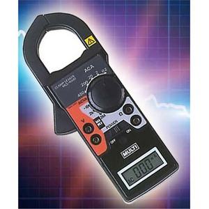 Pinza Amperimétrica MCL-400DFN 400A, Medidor Digital Multifunción para Medir Voltaje CA/CC y Resistencia - Product Image 1