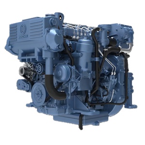 CE ROHS ISO-Zertifikat Weichai Marine Dieselmotor Preis WP3N Rotations zähler im Uhrzeiger sinn für den Motore rsatz - Product Image 3