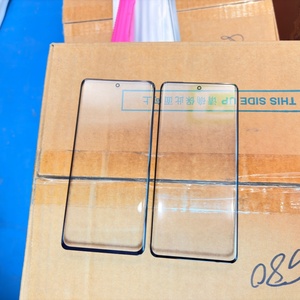 L'usine Boshun propose en gros des vitres avant de haute qualité avec OCA, compatibles avec les modèles <span class=keywords><strong>Honor</strong></span> X6 X7A X7B X8A X8B - Product Image 1