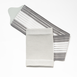 Protège-poignet en nylon avec sangles renforcées à fort impact Classes <span class=keywords><strong>de</strong></span> fitness flexibles Poignet pour les exercices d'été - Product Image 5