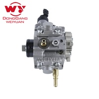 Pompe à carburant haute pression remanufacturée WEIYUAN 0445010298 CR pour moteur diesel LR093850 Pompe d'injection de carburant