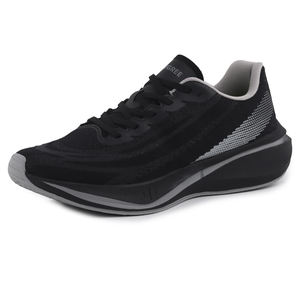 Zapatillas Deportivas Antideslizantes para Hombre, Ligeras y Casuales, Gran Venta de Fábrica - Product Image 5