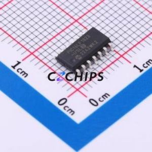ชิปไอซีไมโครคอนโทรลเลอร์ของแท้/ใหม่ PIC16LF1823T-I SOIC-14 (MCU/mpu/soc) - Product Image 1