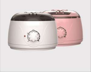 Vente <span class=keywords><strong>chaude</strong></span> populaire d'usine chauffe-<span class=keywords><strong>cire</strong></span> électrique chauffe-<span class=keywords><strong>cire</strong></span> simple fondre en gros pour l'épilation - Product Image 3