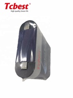 3R12 4.5V 150mins batteries carbone-Zinc super résistantes pour lumières de vélo/torches/horloges numériques