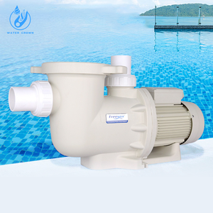 Nuevos productos de alta calidad Piscina Serie CN Bomba Producto de masaje de plástico Bomba de piscina de agua - Product Image 6