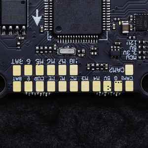 ชุดควบคุมการบิน F405 Flight Controller 8S สำหรับเครื่องบินครอสซิ่ง รุ่น FC อุปกรณ์เสริมสำหรับเครื่องบิน FPV จากโรงงานโดยตรง - Product Image 5