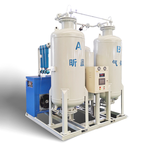 Tiên Tiến 10nm ³/H 30nm ³/H 50nm ³/H Xách Tay Oxy Bộ Tập Trung PSA Oxy Máy Phát Điện Cho Cá Nuôi Khí Thiết Bị Thế Hệ - Product Image 2