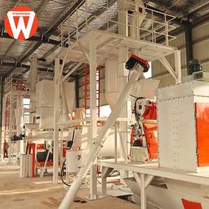 工場供給完全セット飼料ペレットライン鶏飼料ペレット製造機（飼料加工機を含む） - Product Image 5