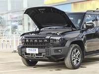 Chery Jetour Traveler 1.5T Turbo SUV Automatique Conduite à Gauche Jetour T2 Essence SUV 2026