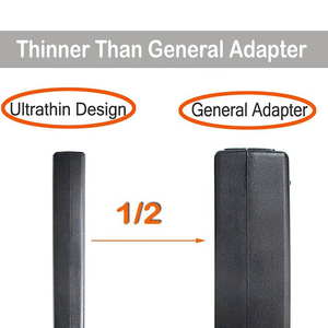15V 16V 18.5V 19V 19.5V 20V xách tay phổ sạc máy tính xách tay <span class=keywords><strong>AC</strong></span> <span class=keywords><strong>Adapter</strong></span> <span class=keywords><strong>70W</strong></span> đa lời khuyên máy tính xách tay sạc cung cấp điện - Product Image 4