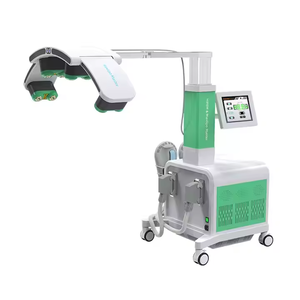 เครื่องสลายไขมัน 10D Lipo Maxlipo Master Laser EMS กระชับสัดส่วน 7 เทสลา สร้างกล้ามเนื้อ ลดไขมัน ปรับรูปร่าง สำหรับคลินิกและสปา - Product Image 2