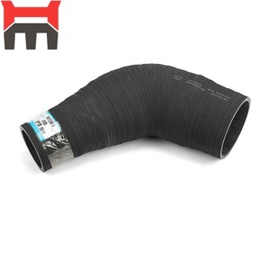 สายยางรถขุดขายดี รุ่น SY285 สายยางรับอากาศ 10120819 - Product Image 2
