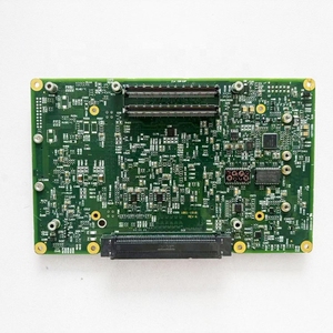 KONTRON 5170601-1 448111011 RE V.A Carte mère industrielle Carte CPU Stock 100% test - Product Image 5