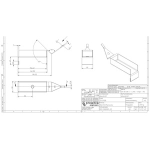 Reverse Engineering e Misurazione di Precisione di Componenti e Assemblaggi – Analisi 3D Industriale - Product Image 3