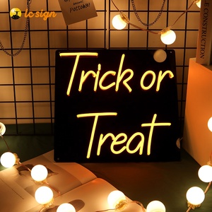 Letrero de Neón LED Personalizado con Logotipo, Letrero Luminoso de Neón Personalizado con Nombre <span class=keywords><strong>para</strong></span> Boda, Despedida de Soltera, Regalo de Inauguración de Casa, Decoración - Product Image 6
