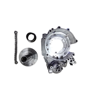 Conjunto de bomba de aceite de transmisión automática 9HP48, apto para accesorios de coche Land Rover - Product Image 1