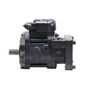 Prix d'usine pour la pompe à piston axial hydraulique K3VL145 de la série K3V pour excavatrice, pour usage en construction - Product Image 2