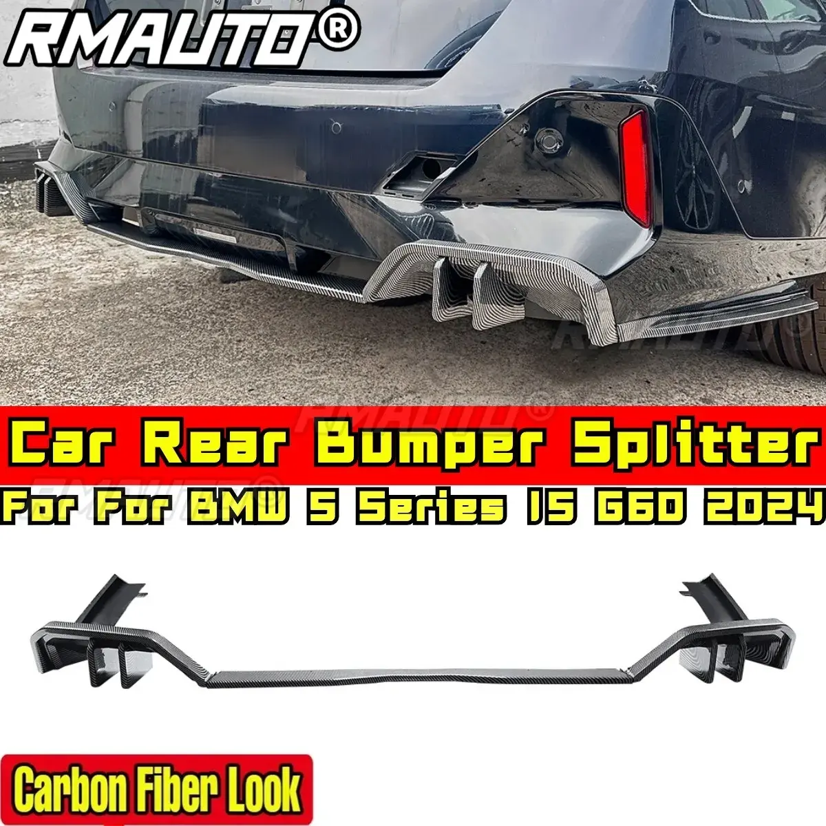 Aspecto de Fibra de Carbono