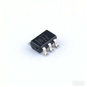 Nouvelle puce mémoire EMCP IC INA193AIDBVR d'origine, caractéristiques précises, montage standard pour applications électroniques - Product Image 1