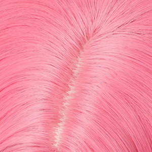 Wholesale Alien Stage Cosplay 75cm Long Straight Pink <strong>Blue</strong> Ombre Mizi <strong>Wig</strong> Synthetic Anime Heat Resistant Hair Cosplay <strong>Wig</strong> - Product Image 5