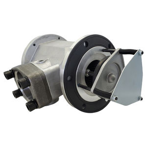 Boîtier de filtre magnétique à particules de ligne d'aspiration magnétique hydraulique d'alimentation directe d'usine - Product Image 4