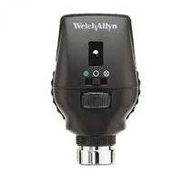 Oftalmoscopio Directo Welch Allyn con Soporte OEM Personalizado y Mango para Batería Seca