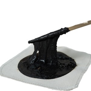 Fábrica OEM de yeso negro tradicional hecho a mano, marca de yeso negro tradicional, penetrante para hombros y columna cervical - Product Image 5