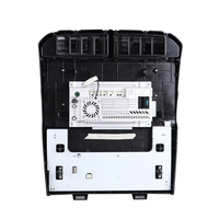 Autoradio GPS Android 14 de 12+10,25 pouces pour Ford Ruijie 2009-2014 avec Carplay, lecteur multimédia et DSP