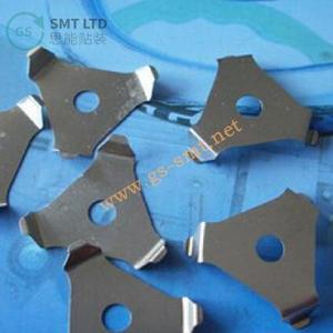แผ่นรองล้อสำหรับเครื่องป้อนจุกุอิ รุ่น E1130706C00 - Product Image 4
