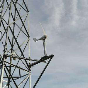 Vendita calda 100W <span class=keywords><strong>Mini</strong></span> asse orizzontale turbina eolica Off-Grid sistema di energia eolica Changzhi marca modello 009 ad un prezzo ragionevole - Product Image 4