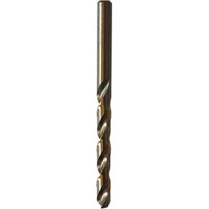 COBALT High Performance 10.5 mm Twist Drill Efficient <b>Turning</b> <b>Tool</b> - Product Image 2