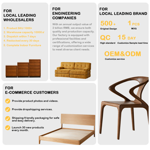 MUU Diseño contemporáneo Sofá modular de 1 asiento Suave Almacenamiento de muebles modernos para el hogar Nuevo sofá de tela de moda para apartamentos Hoteles - Product Image 6