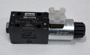 Katup Kontrol Arah Parker D1VW020HNJW91 D1VW004CNJW91 D1VW020BNJW91 D3W020BNJ30 D1SE83BNJW D3W004CNJN42 D3W020BNJW42 - Product Image 2