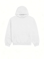 Sweat à Capuche Personnalisé Professionnel avec Logo 2026 – Impression Graphique Audacieuse, Style Streetwear, Personnalisation de Marque Haut de Gamme, Durable et Écologique