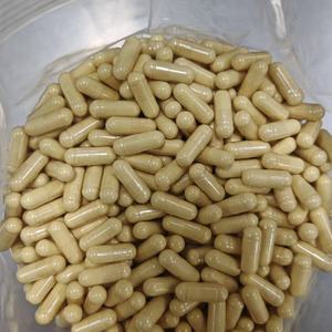 Cápsulas de Taurina para Adultos, Gran Venta |   Suplementos Herbales OEM/ODM - Product Image 5