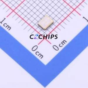 S3226000121060 Crystal (Passive) SMD3225-4P Crystal Oscillator SMD Crystal Oscillator 26MHz 10ppm 12pF - Product Image 1