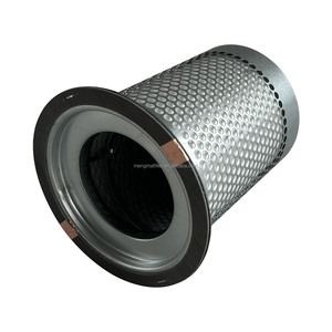 Good Quality Air Oil Separator MANNY 42545368 4254 5368 for Screw Air Compressor Spare Parts - Product Image 3