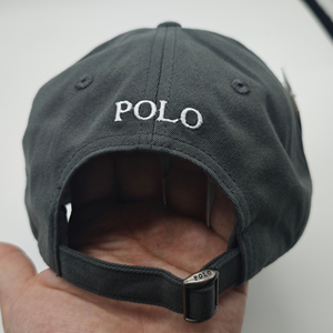 Gorra de béisbol Oxford con logo de pony lavado, visera de pato, parte superior suave, multifuncional, unisex, para otoño e invierno, estilo formal, tipo trucker - Product Image 3