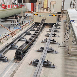 जहाज निर्माण वर्कपीस इलेक्ट्रिक ड्राइव के लिए रेल स्टील सामग्री पर हाइड्रोलिक ट्रांसफर प्लेटफॉर्म के साथ नई इलेक्ट्रिक कार मोवर - Product Image 2