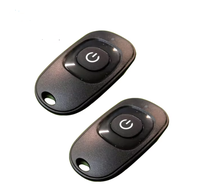 Offre Spéciale Avril : Balise programmable Brother ABN06 BLE avec bouton panique, compatible iBeacon et Eddystone, autonomie de 2 ans, prix usine