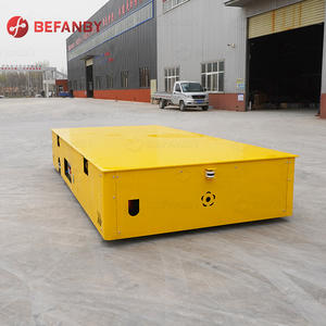 BWP 10ton 25ton <span class=keywords><strong>30ton</strong></span>อัตโนมัติTrackless <span class=keywords><strong>Transfer</strong></span>รถเข็น - Product Image 4