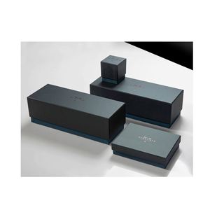กล่องบรรจุเสื้อผ้าจากประเทศจีน - Product Image 5