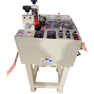Nouvelle Ligne de Laminoir à Froid Automatique pour l'Usine de Fabrication de Tôles Métalliques (Certifiée CE & ISO) - Product Image 4